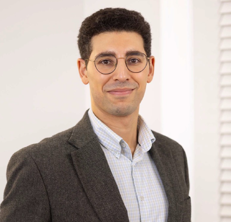 Dr Tamir Malley